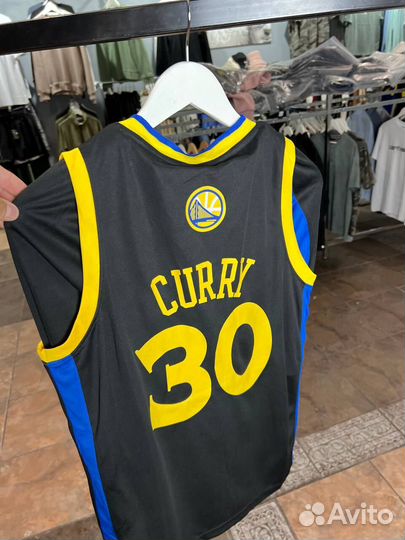 Костюм NBA Warrior