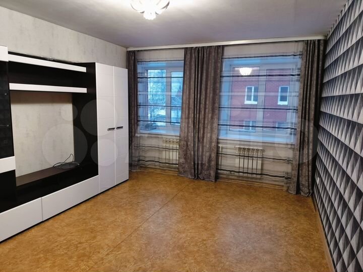 2-к. квартира, 43,2 м², 2/3 эт.