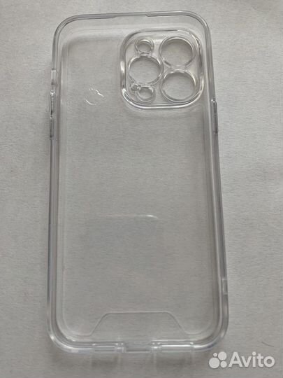 Чехол на iPhone 14 pro max