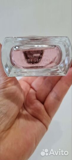 Dior forever and ever(флакон и распив)