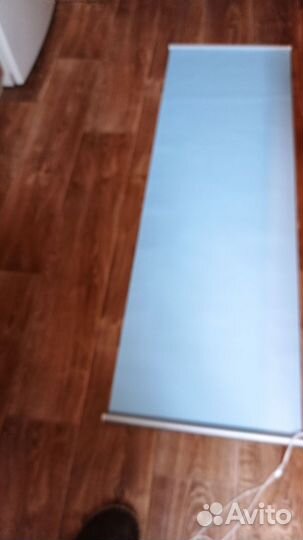 Жалюзи вертикальные бу