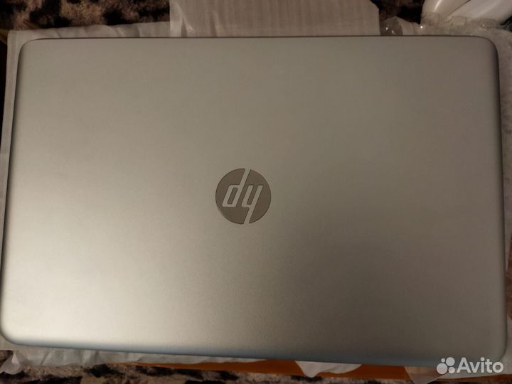 Корпус для ноутбука hp envy 15 j