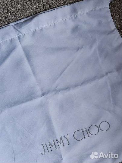Jimmy choo пыльник