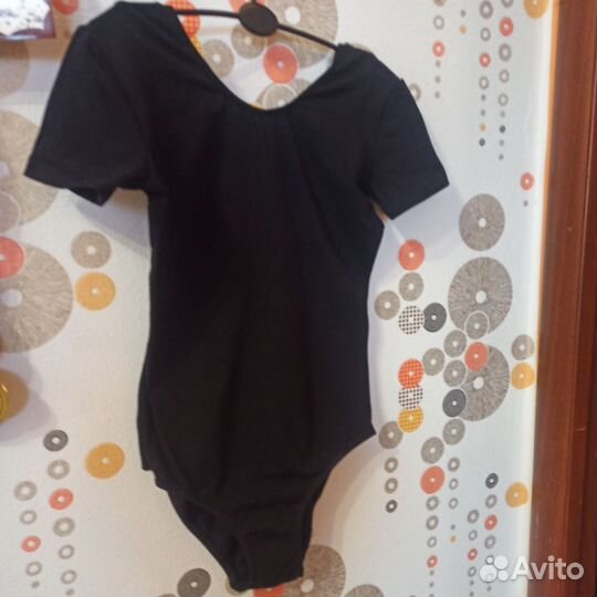 Купальник гимнастический Korri