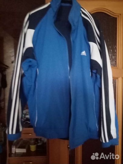 Спортивный костюм женский