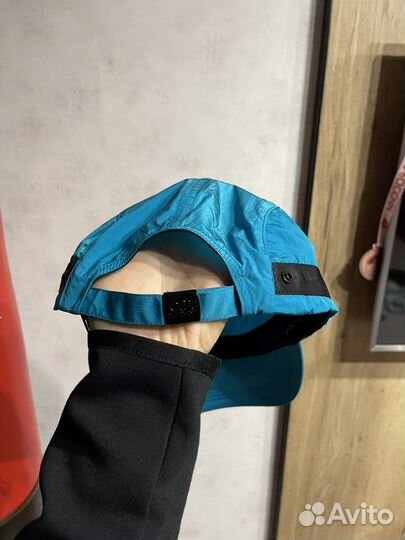 Cp company кепка