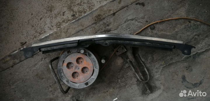 Решетка радиатора fb15 nissan sunny