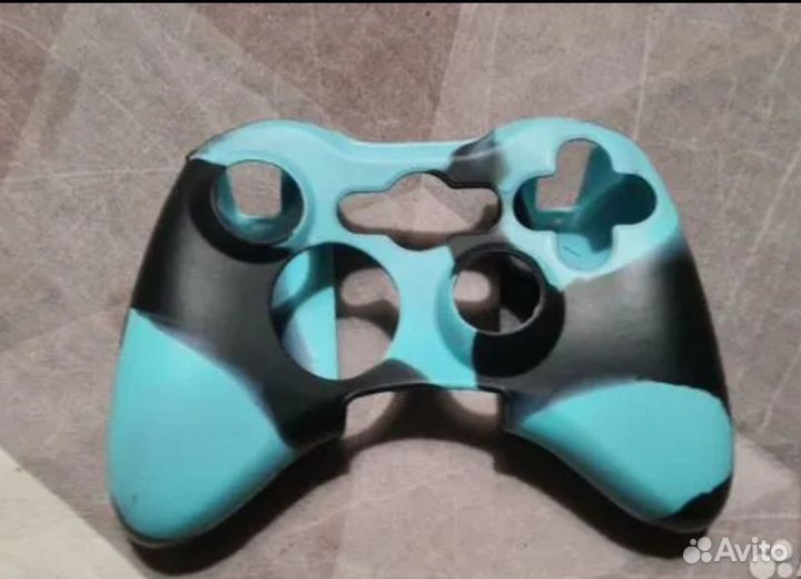 Чехол для геймпада на Xbox 360
