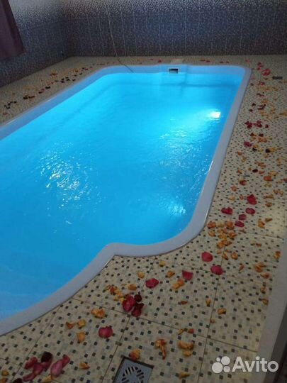 Администратор в сауну