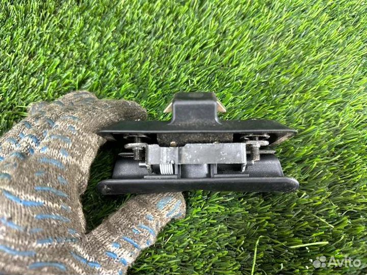 Замок бардачка Bmw X5 E53 M54B30 2006