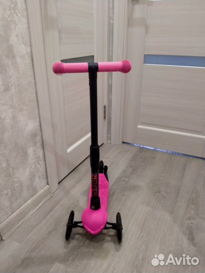 Самокат детский