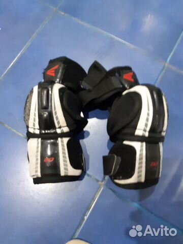 Налокотники