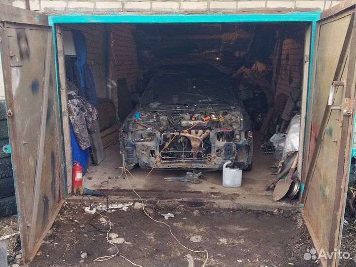 Honda accord 5 двигатель