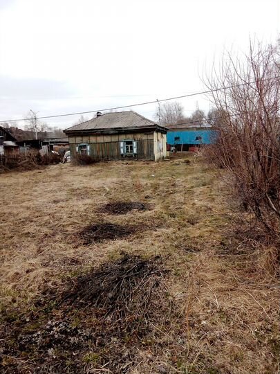 Участок 9,5 сот. (ИЖС)