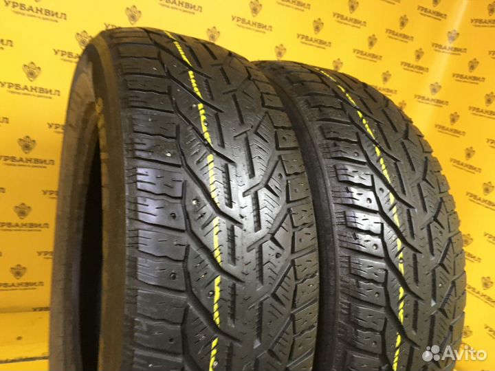 Tigar SUV Ice 215/65 R17 103T