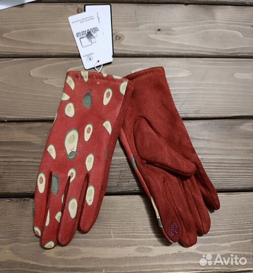 Перчатки для девочек