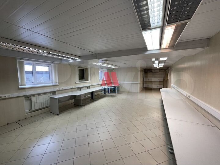 Помещения у трц Аура