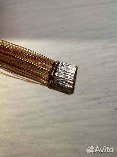 Обучение наращиванию волос