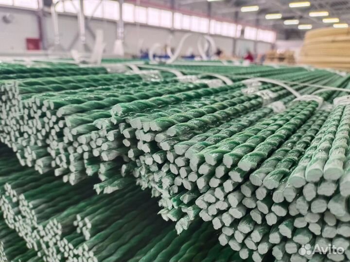 Арматура стеклопластик