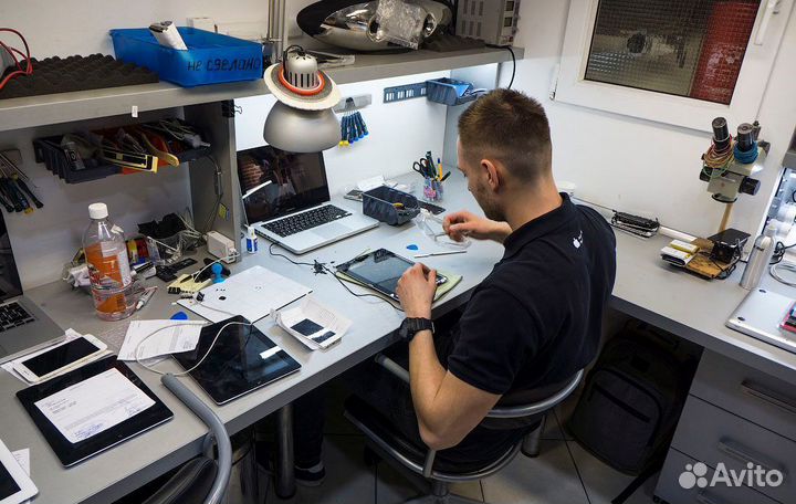 Ремонт, unlock телефонов iPhone,Samsung,Xiaomi