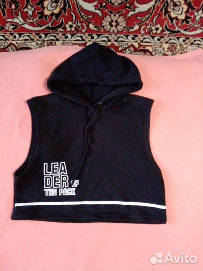 Вещи на подростка