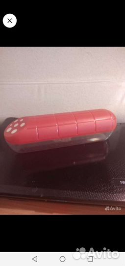 Кантейнер для колбасы