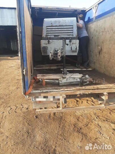 Домашний переезд. Попутный груз