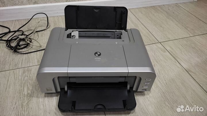 Принтер canon pixma ip4200