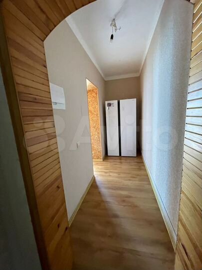 Дом 160 м² на участке 5,5 сот.