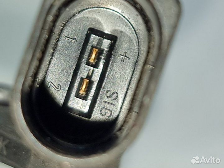 Датчик abs Audi Q5 calb 3.2L 2011