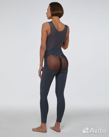 Комбинезон для глютеопластики