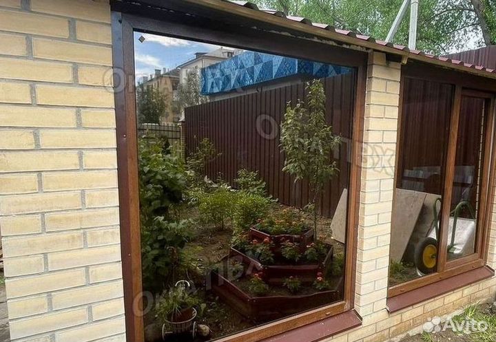 Пластиковые окна rehau