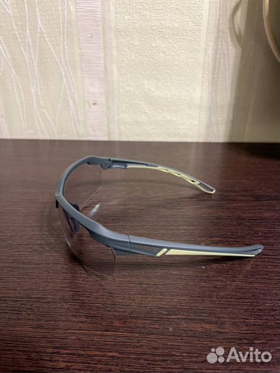 Фотохромные солнцезащитные спортивные очки