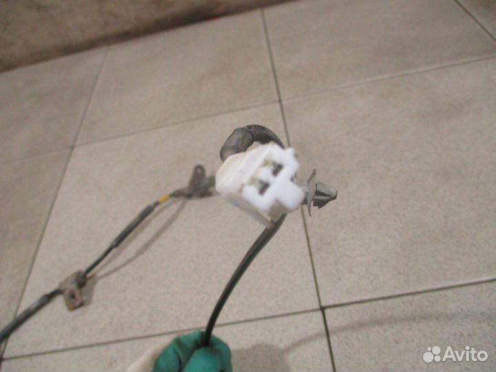 Датчик ABS задний правый Kia Sportage 2 (KM)