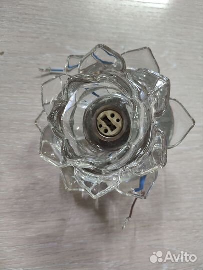 Светильник потолочный