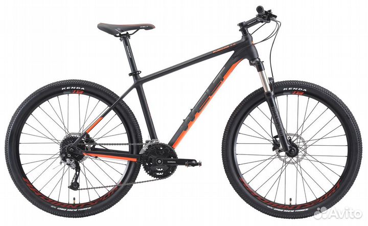 Welt rubicon 1.0 27.5