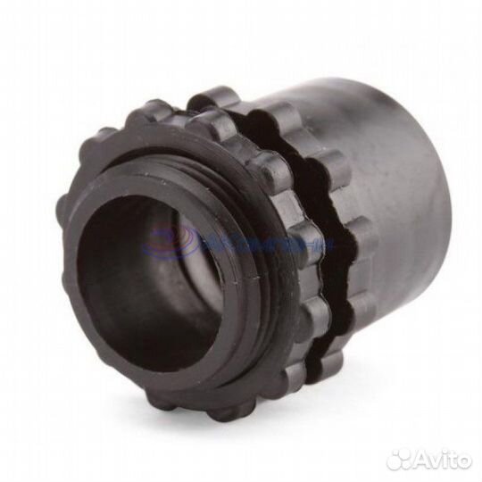 Вводные Муфты Для Металлорукава Пластиковые