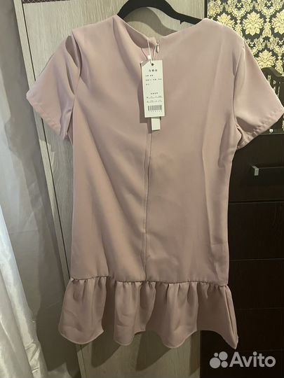 Платье женское