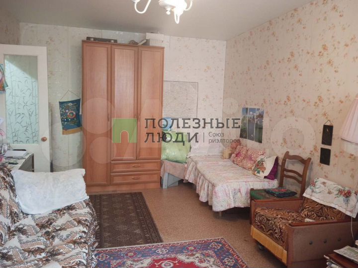 1-к. квартира, 37,6 м², 2/9 эт.