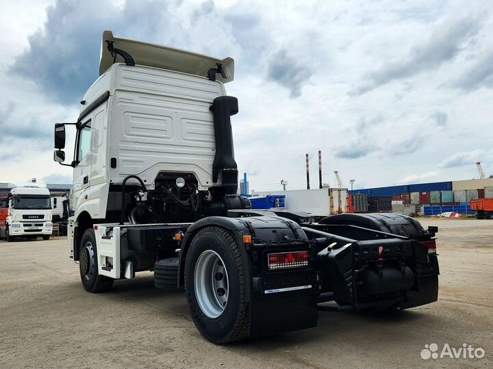 КАМАЗ 5490-053-87, 2023