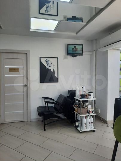 Продам элитный салон красоты на Супер-Трафике