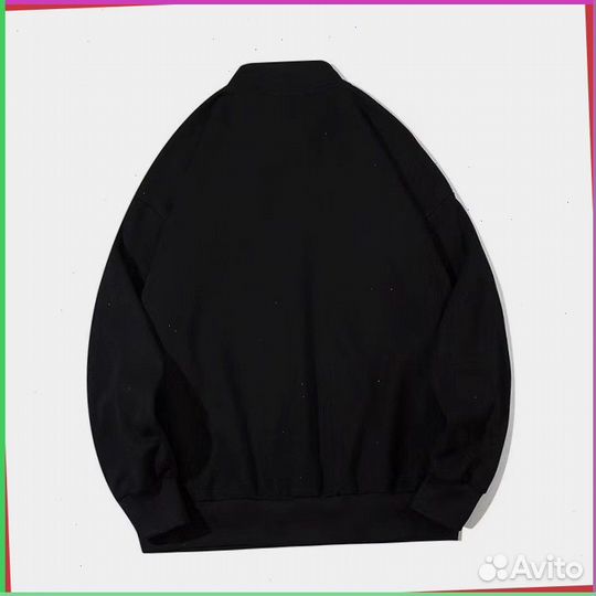 Зип худи Carhartt (80454 Номер Арт: )