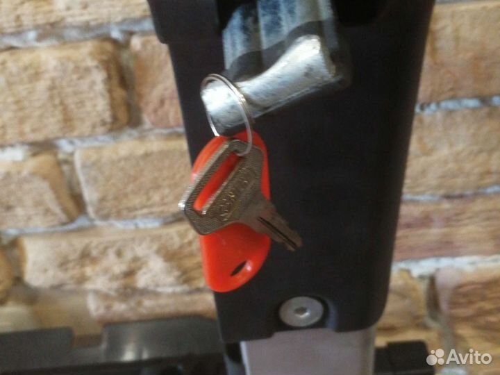 Багажник форд гэлакси 3 рестайлинг