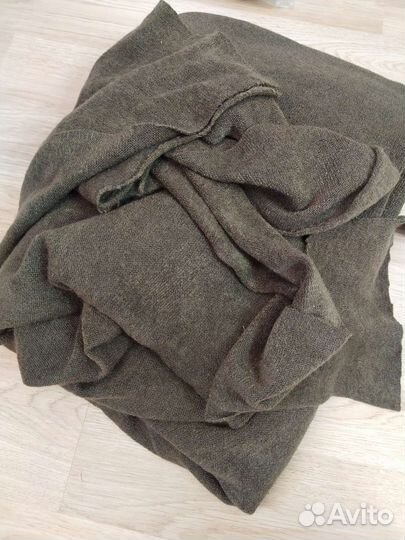 Трикотаж ткань