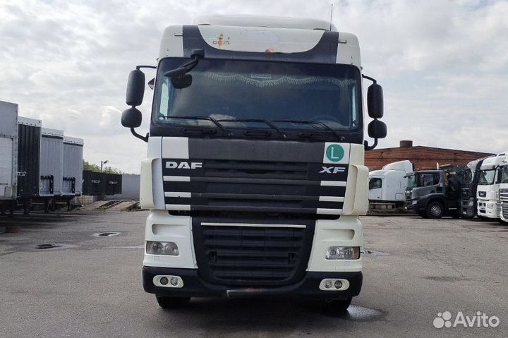 DAF XF 105.460, 2010