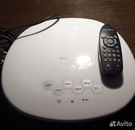 Dvd плеер Самсунг