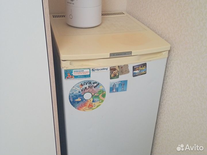 Холодильник бу