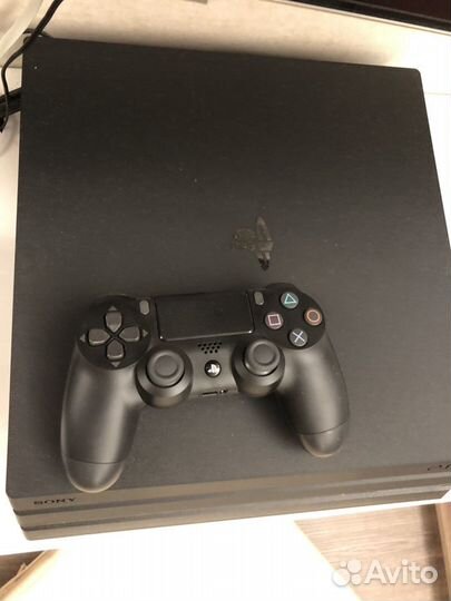 Sony PS4 pro