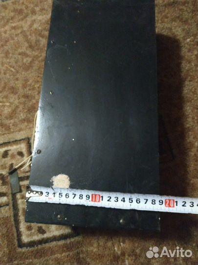 Cветомузыка СССР