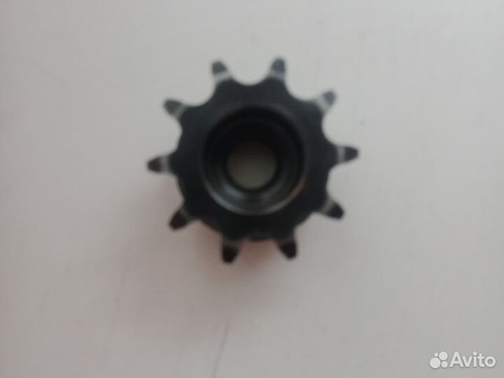 Запчасти на bmx